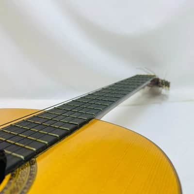 1967 Marcelino Barbero Classical Guitar image 12