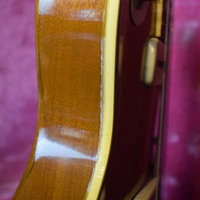 Gibson Les Paul 1954 - Goldtop image 14