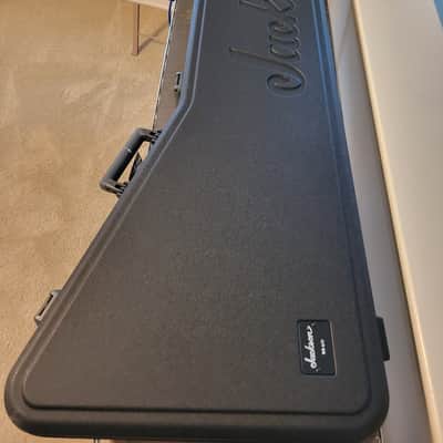 Jackson USA Randy Rhoads RR1T Black OHSC MINT Seymour Duncans image 17