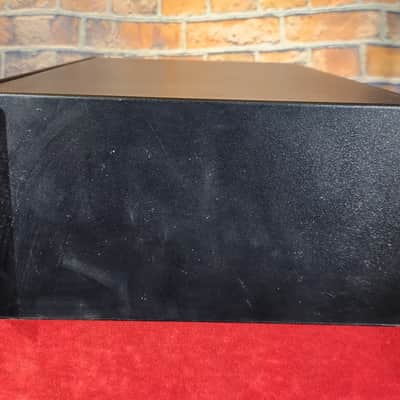 Peavey Q231F Dual 31-Band Graphic Equalizer image 7