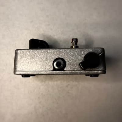 Electro-Harmonix Muff Overdrive Reissue - Dex Audio modified image 3