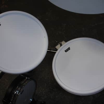 KAT KT4 9-Piece Electronic Drum Set image 6