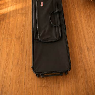 Yamaha CP88 Stage Piano Black image 4
