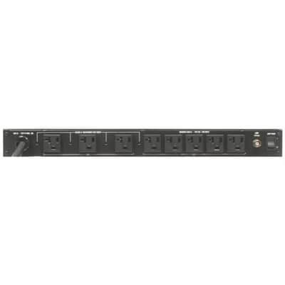Furman PL-PRO C | Power Conditioner with Voltmeter. New with Full Warranty! image 3