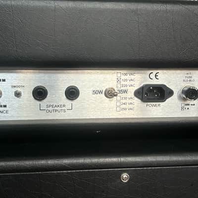 65 amps Royal Albert rig from Keith Urban 2007 tour. Mint. In original tour cases image 11