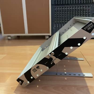 Rides in the Storm Stormnest 6U 68HP Eurorack case image 4