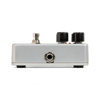 Electro Harmonix Nano Q-Tron - Wah Wah Pedal image 3