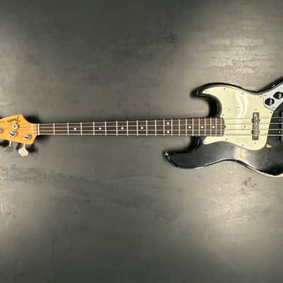 Fender Jazz Bass 1964 image 12