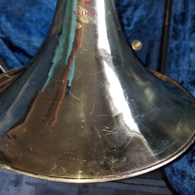 Yamaha YHR-313 French Horn, Japan, with Yamaha case image 11