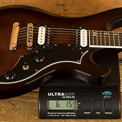 Gibson Victory Figured Top | Smokehouse Burst image 8