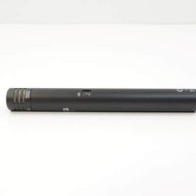 AKG C 480 B Condenser Microphone CK63 ULS Cardioid Capsule w/Clip C480B image 10
