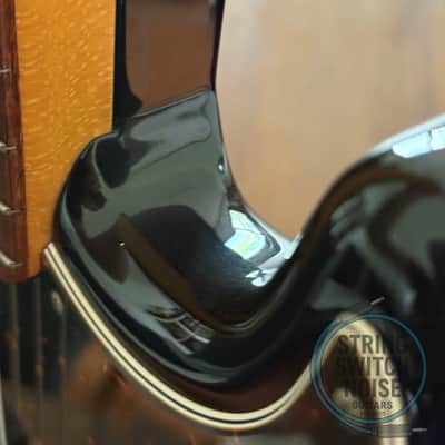 Fender Precision Bass, Three Tone Sunburst, MIJ, 2002 image 20
