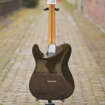 Fender American Ultra II Telecaster® - Texas Tea image 18