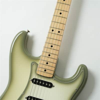 Fender Limited Edition Made in Japan Antigua Stratocaster 2019 image 5