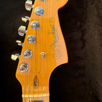 Fender Meteora Parallel Universe image 5