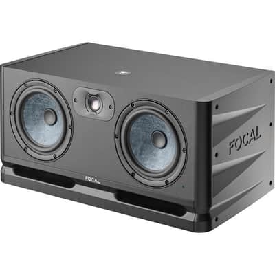 Focal Alpha Twin Evo Active 6.5" Studio Monitor image 3