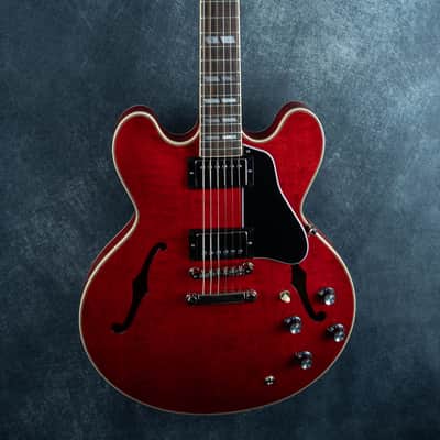 Gibson ES-345, Sixties Cherry 215060109 image 1