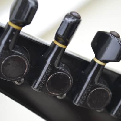 Fernandes TE-115HT Tomoyasu Hotei Signature 80's Japan image 13