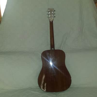 Alvarez 5022 1974, Made in Japan image 3