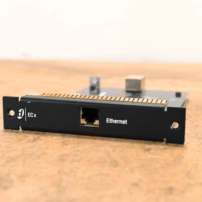 Digidesign ECx - Remote Control Ethernet Card CG01V9S image 1
