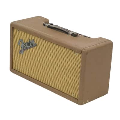 Fender Tube Reverb Tank Owned by Lord Huron image 3