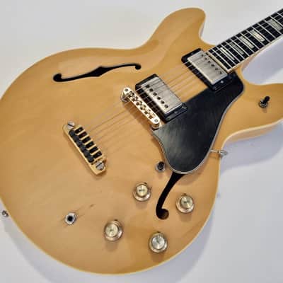 Gibson ES-347TD 1981 Natural image 4