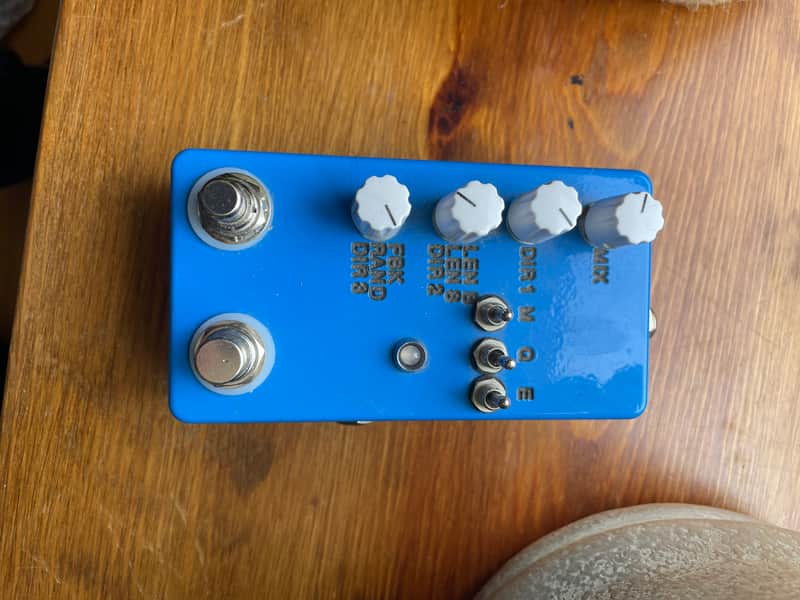 Montreal Assembly Count to 5