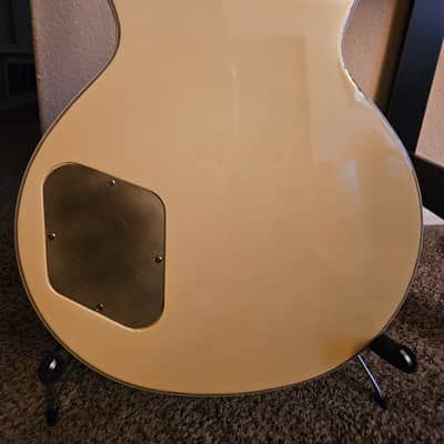 Greco Les Paul Custom Mint Collection RR55 1984 Randy Rhoads - Aged Alpine White image 6