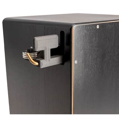 PUR Vision Pro PC 4499R right HiHat Black & Gold image 3