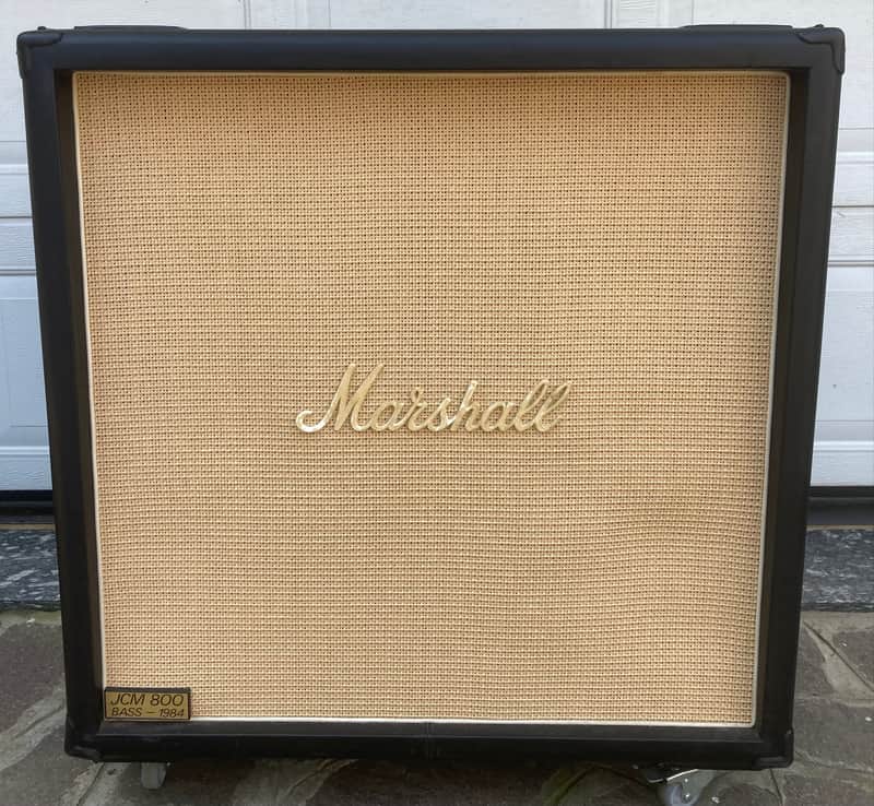 Marshall 1984B MId-80s image 1