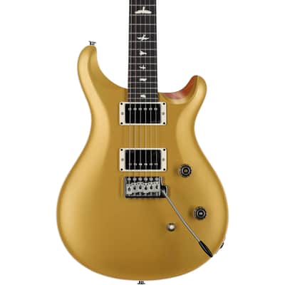 PRS Paul Reed Smith CE24 Electric Guitar, Egyptian Gold Metallic, Open Box (Good) image 3