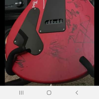 PRS PRS CE 24 - Satin Cherry Burst - Sweetwater Exclusive ( Limited Edition) 2018 Satin Nitro image 1