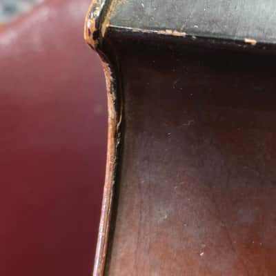 Kay 55 3/4 Cello Project image 8