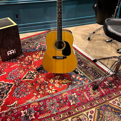Martin Retro Series D-35E image 20