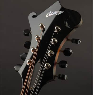 Collings MF Gloss Top 2020 image 7