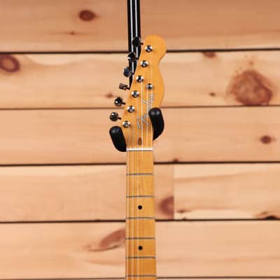 Fender Vintera II 50s Nocaster - Blackguard Blonde-MX23083820 image 5