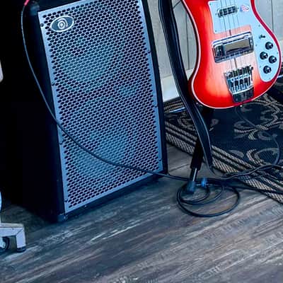 Ampeg Portabass 250 2004 | Reverb