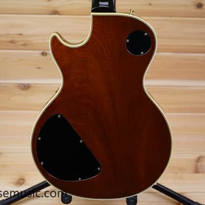 Gibson Les Paul 25/50 Anniversary 1979 - Antique Sunburst image 2
