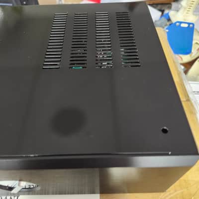 New SOULNOTE SA2.0 Integrated Amplifier. image 5