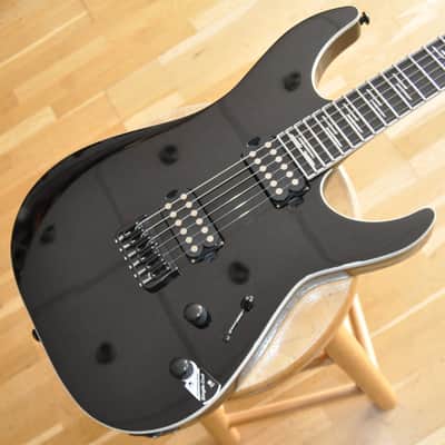 SCHECTER Reaper 6 Custom Gloss Black / Reaper-6 / IM25071348 image 1