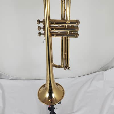 Martin Indiana Trumpet image 4