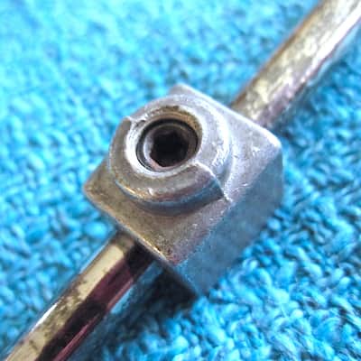 Pearl Bass Drum Beater image 3