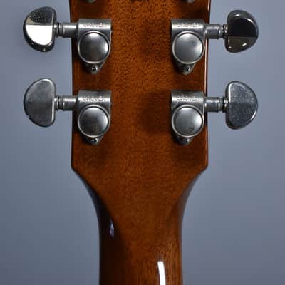 2019 Gibson USA Les Paul Classic Honeyburst w/OHSC image 6