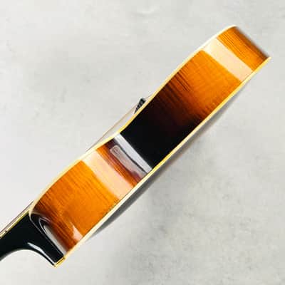 Gibson L-5 Acoustic Archtop Guitar 1931 - Sunburst image 20