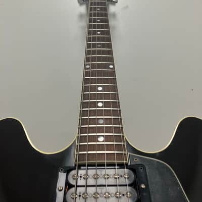 Gibson ES-335 Pro 1979 - 1981 - Sunburst image 4