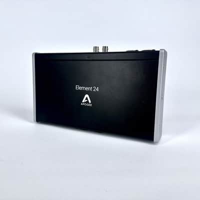 Apogee Element 24 - b-stock image 4