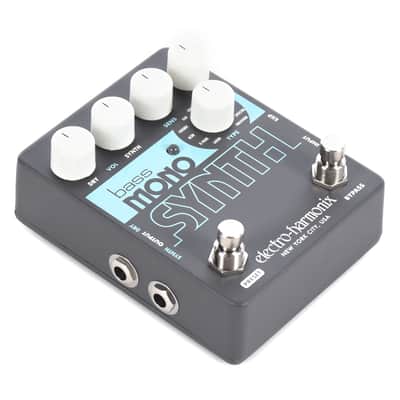 Electro-Harmonix Bass Mono Synth image 2