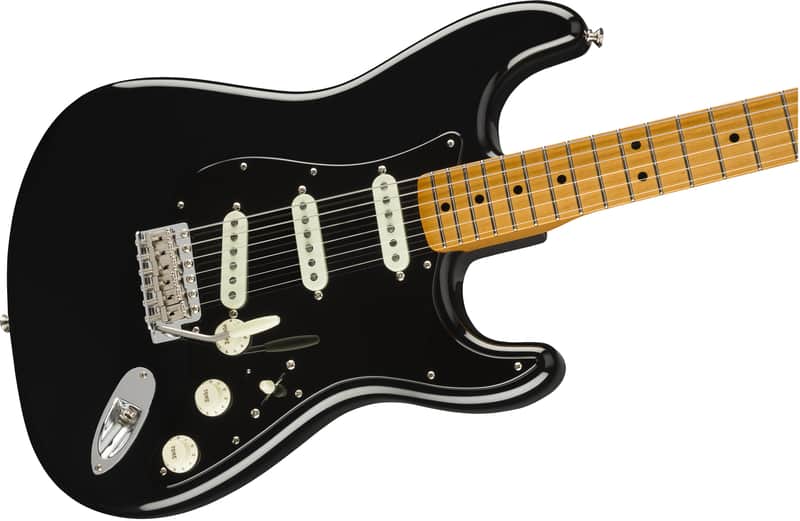 Fender Custom Shop David Gilmour Stratocaster NOS image 2