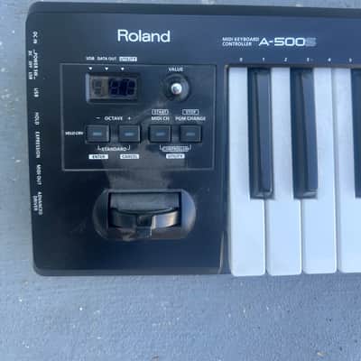 Roland A-500S image 2