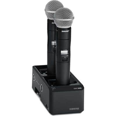 Shure SBC220 Extension de chargeur SBC220-E image 5